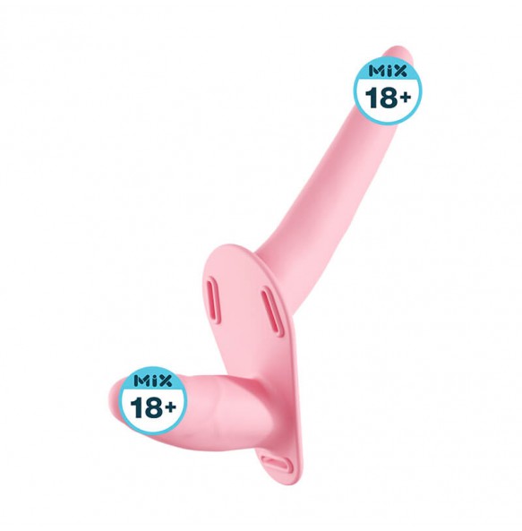 MizzZee - LaLa Double Ended Wearing Pants (L:15cm - D:2cm)